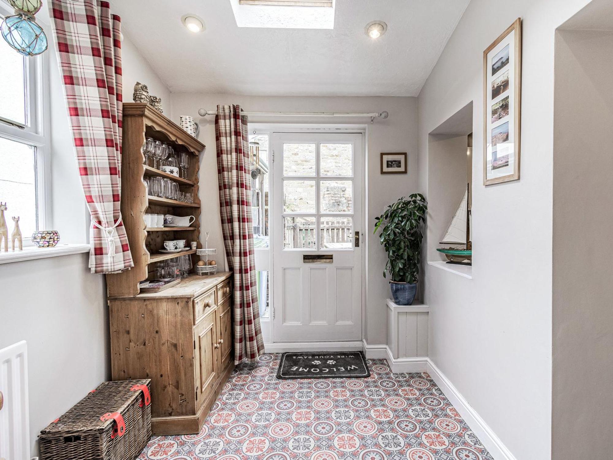 Little Jacks Cottage Scalby  Exterior foto