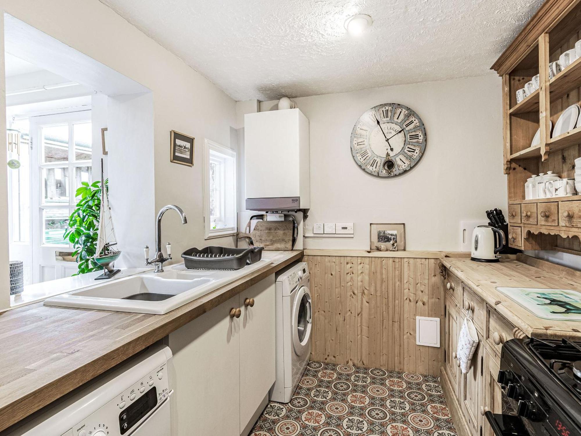 Little Jacks Cottage Scalby  Exterior foto