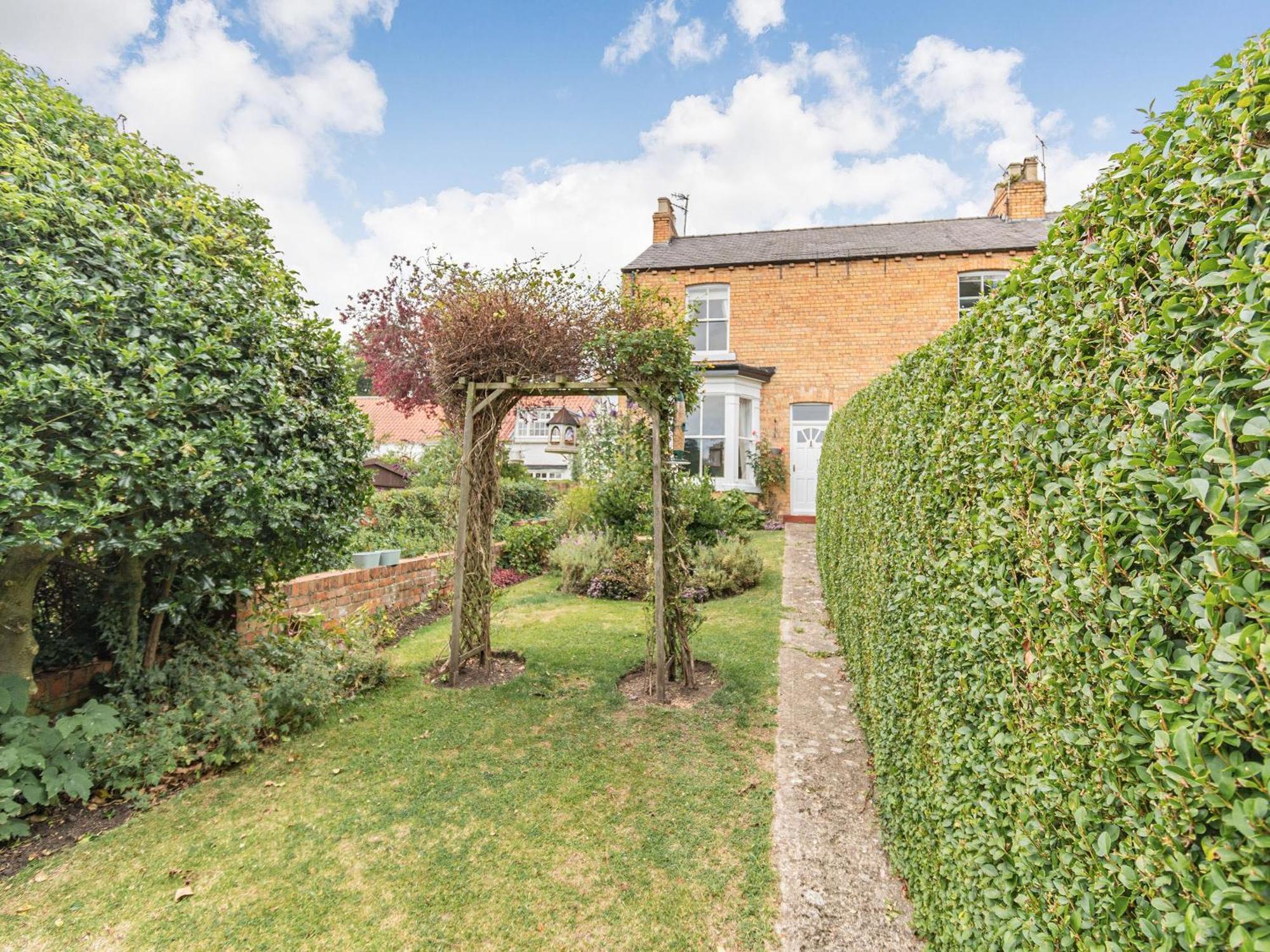 Little Jacks Cottage Scalby  Exterior foto