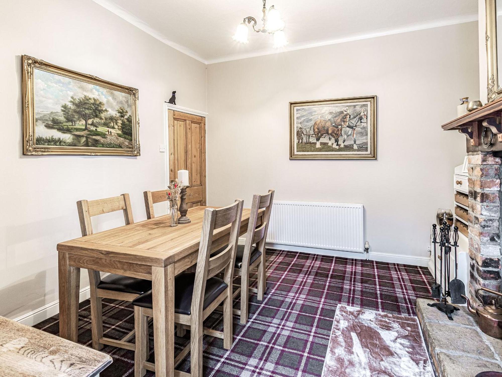 Little Jacks Cottage Scalby  Exterior foto