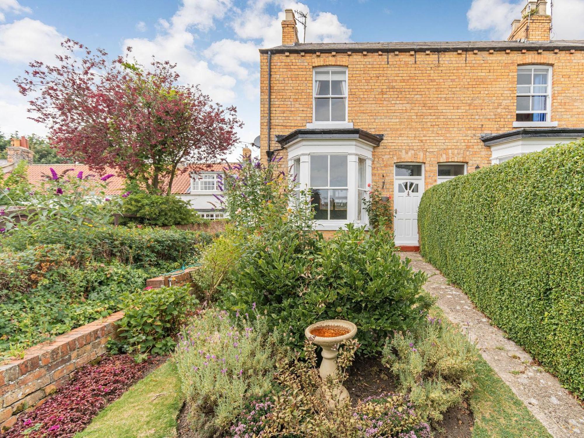 Little Jacks Cottage Scalby  Exterior foto